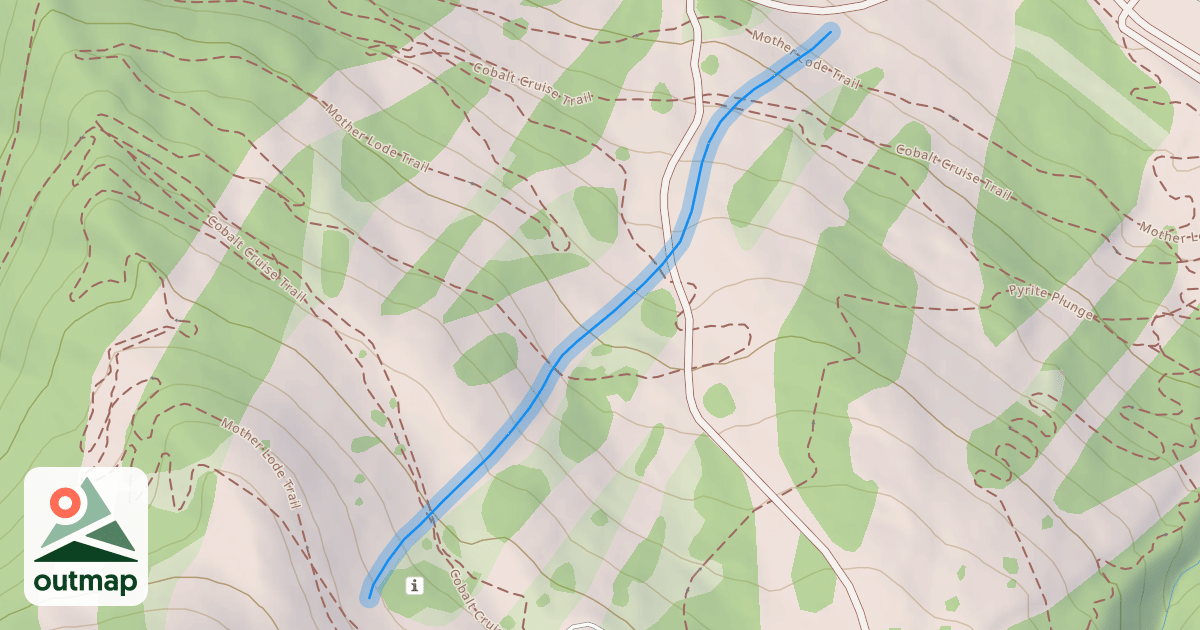 Map of Rumble
