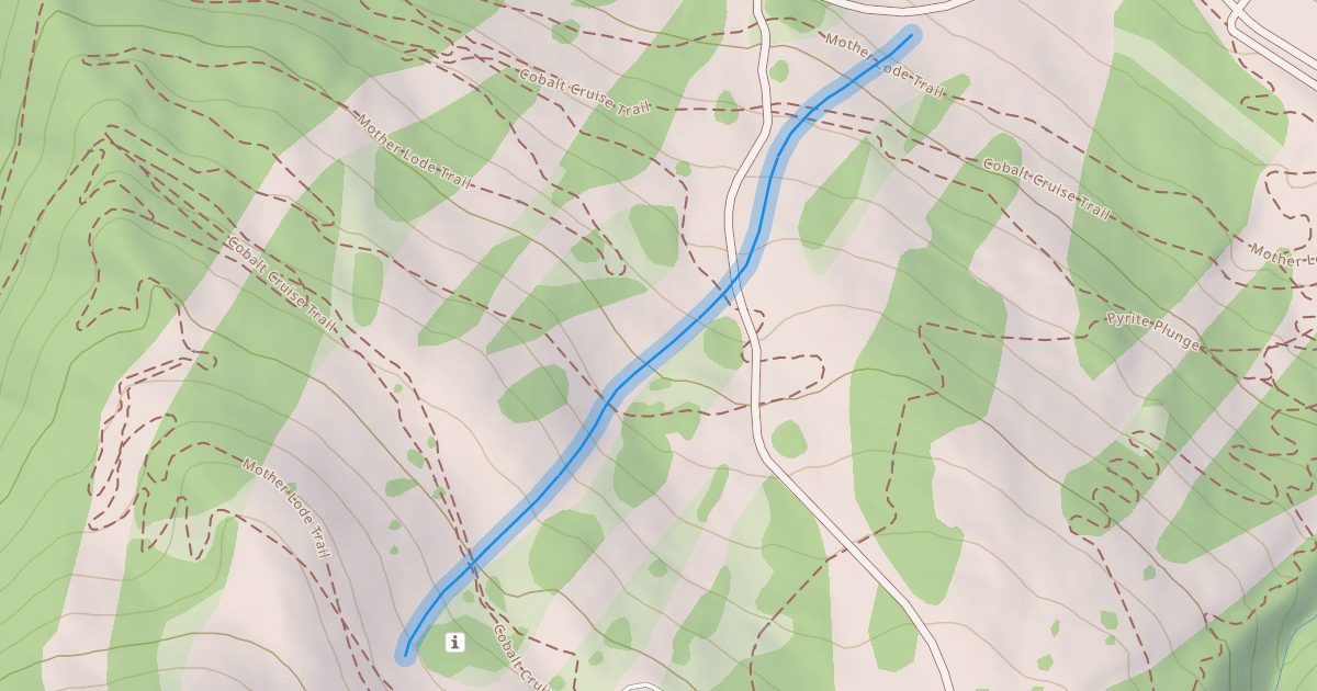 Map preview of Rumble