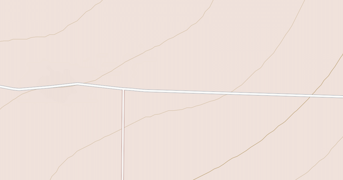 Map preview of BALL MTN