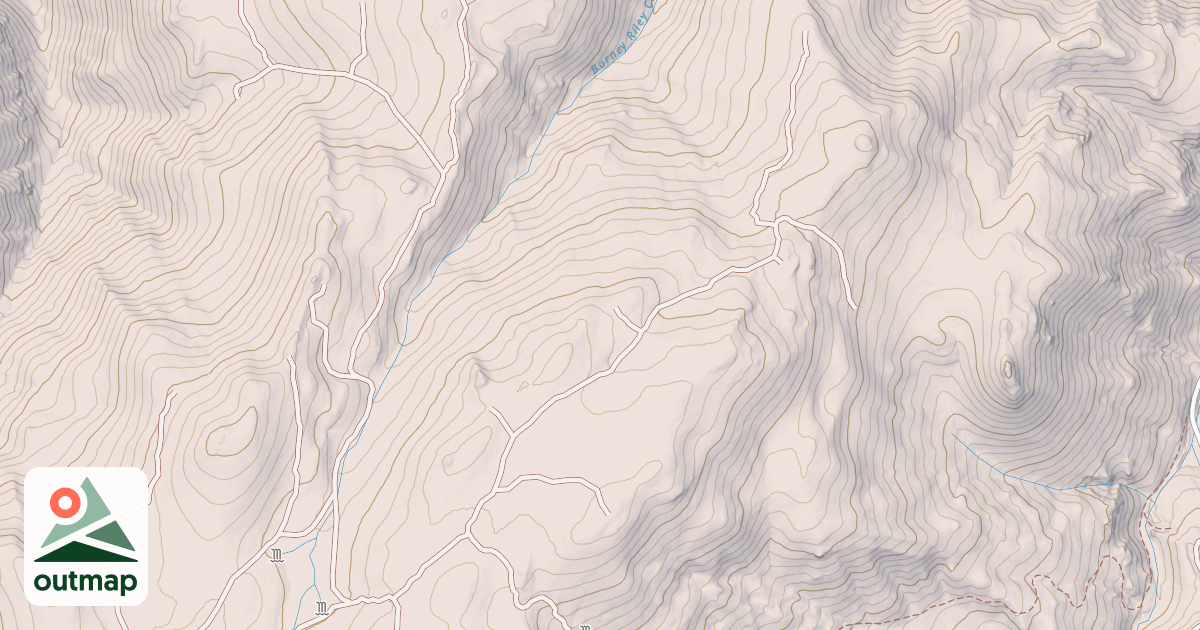 Map of HAYPRESS ROAD
