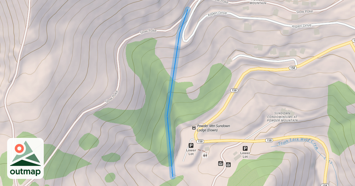 Map of Doglandia
