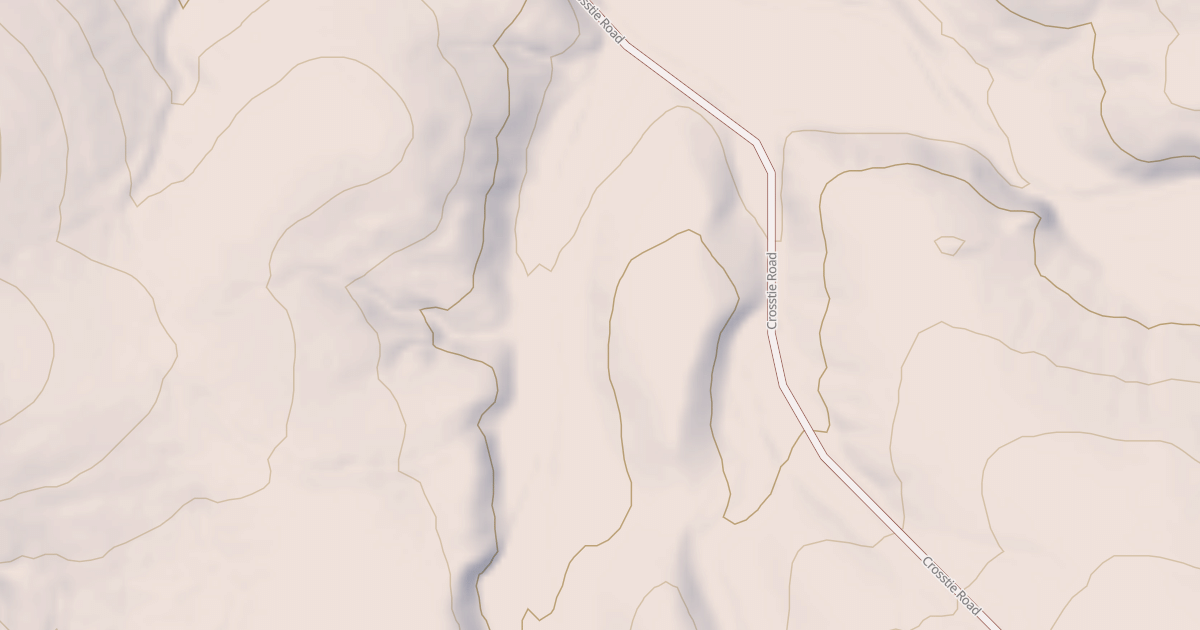 Map preview of REVERSE SPUR
