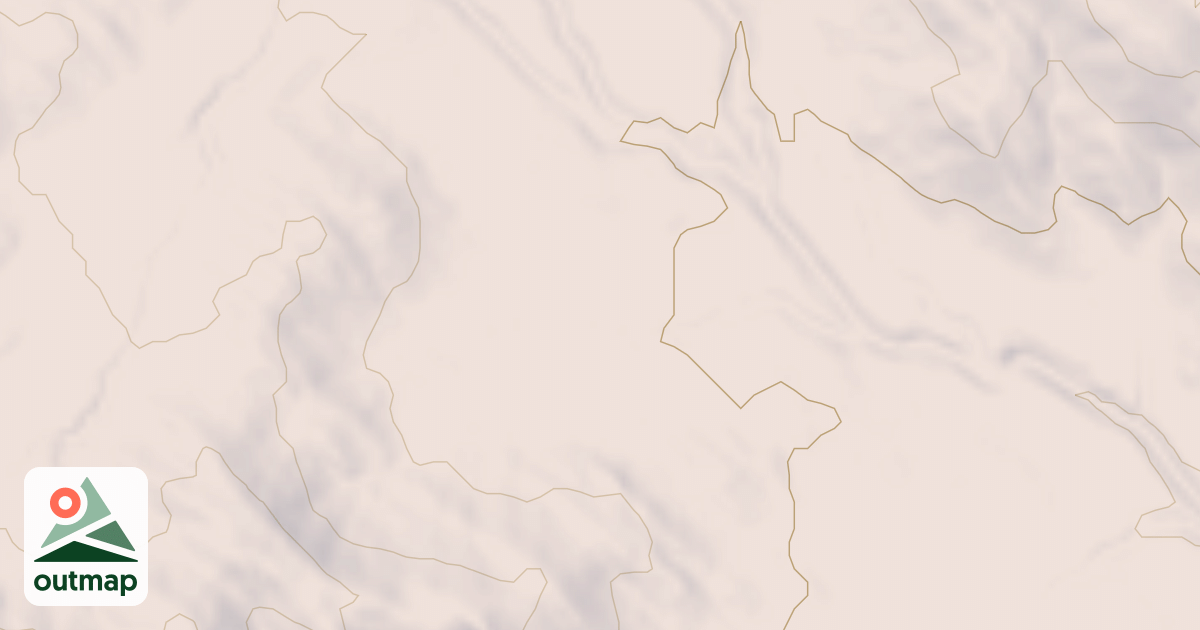 Map of USGS National Digital Trails 05d5241a-b45e-4a8e-ab57-7b9d391a8588