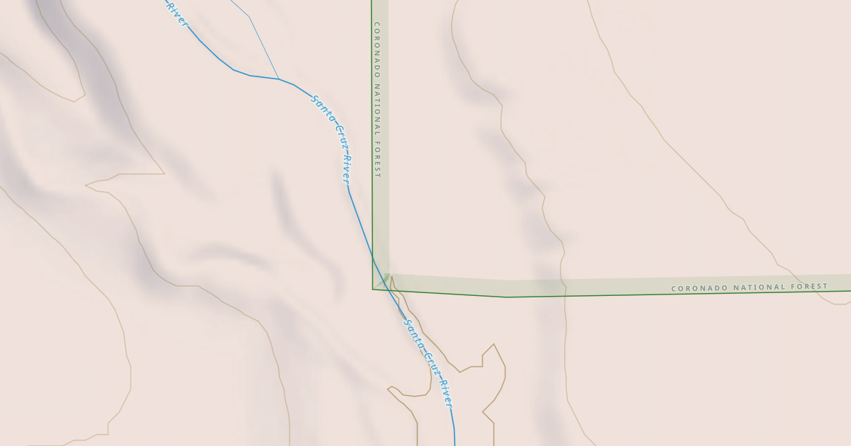 Map preview of SHEEP RANCH