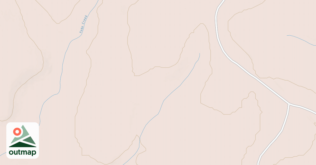 Map of 467B