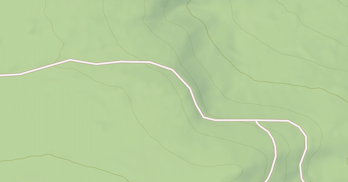 Map preview of BLM National GTLF Public Motorized Roads 62ba5840-32f7-408a-98e4-ffdf12b3b611