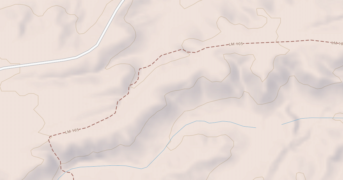 Map preview of 105