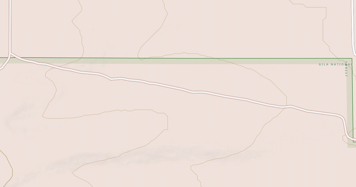 Map preview of 4034 I