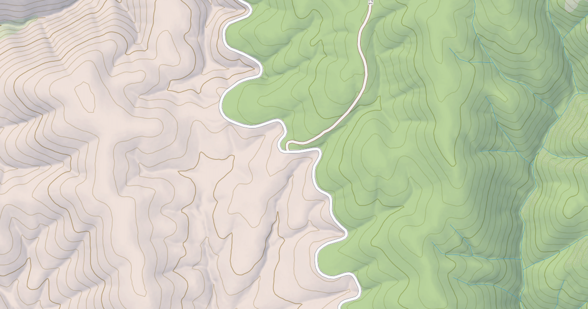Map preview of BALD TIE