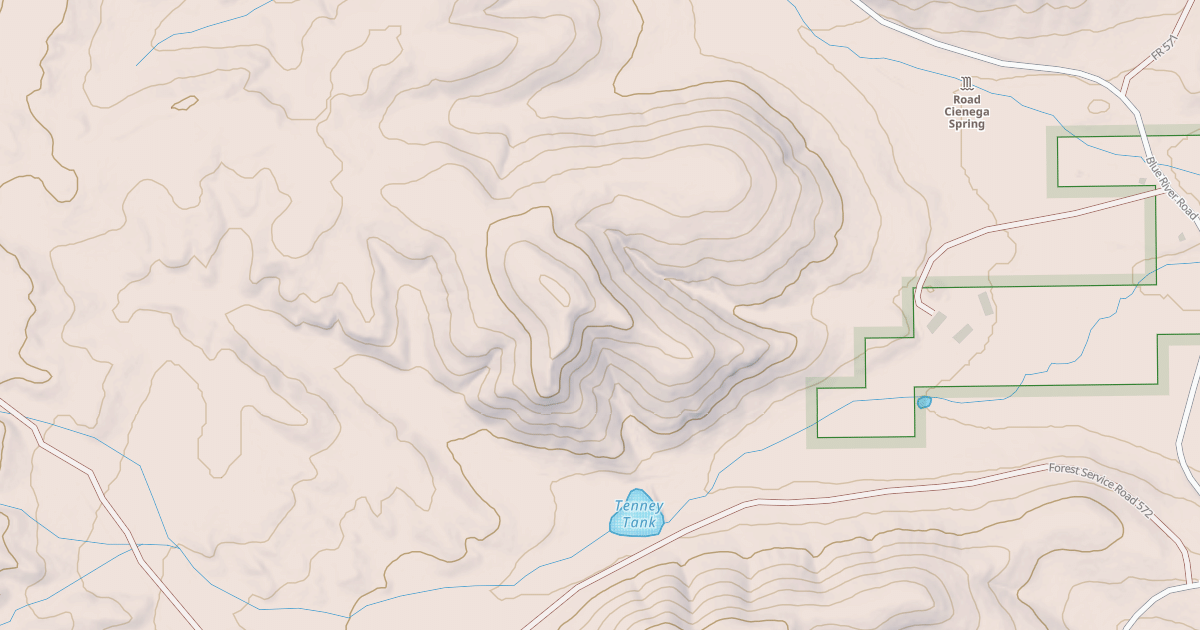 Map preview of TURKEY TS