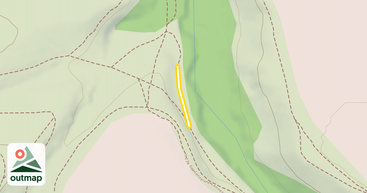 Map of Connector to Kagy Loop