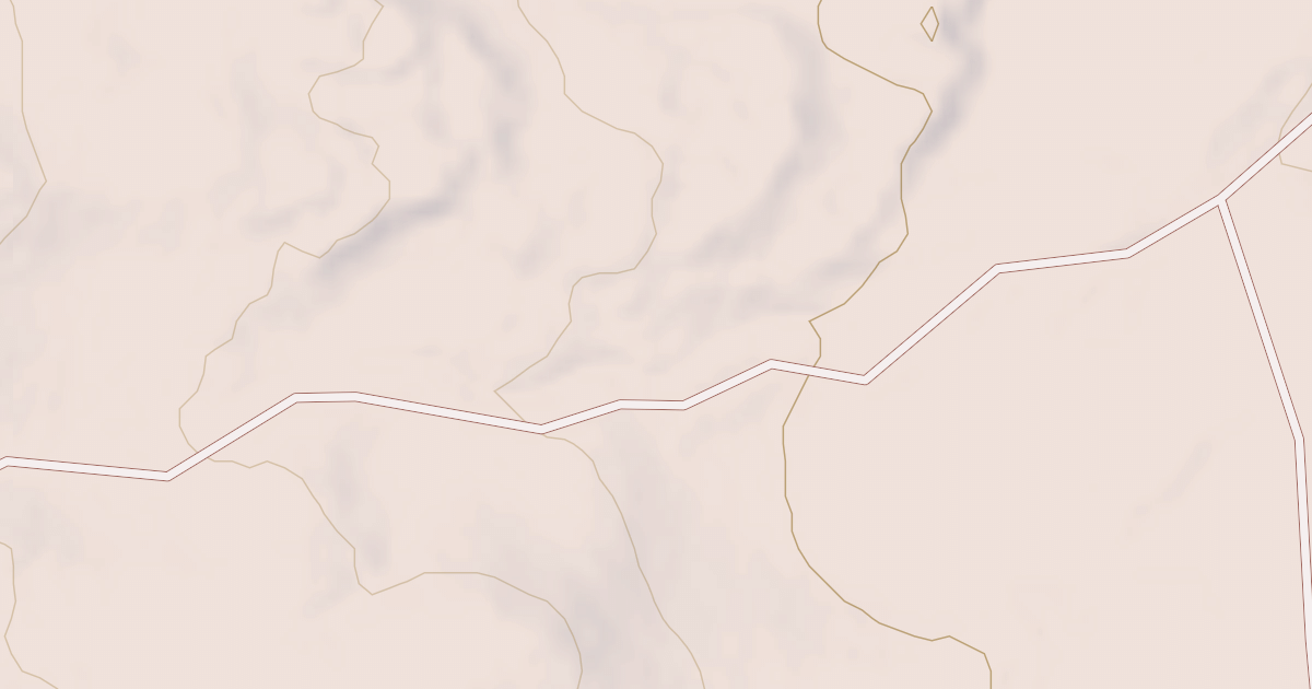 Map preview of BLM National GTLF Public Motorized Roads 33348c38-7e65-4651-a62b-4a4997d15e3c