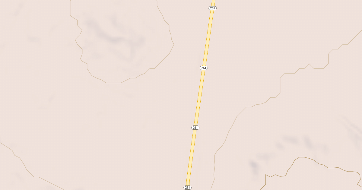Map preview of BLM National GTLF Public Motorized Roads 09392eb8-9429-4256-baac-5020b2b36bee