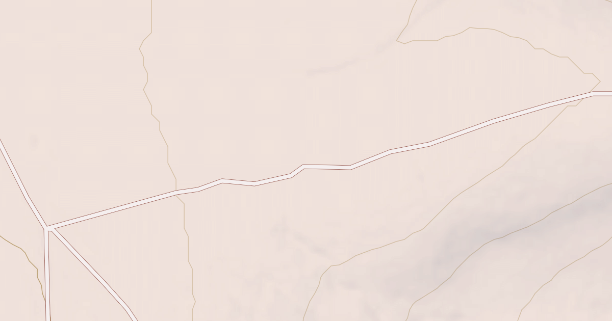 Map preview of NUGENT DISP REC SITE C