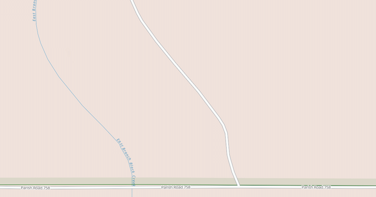 Map preview of USFS National Forest System Roads {D8876746-E18A-4263-8900-F728F9FAA2E3}