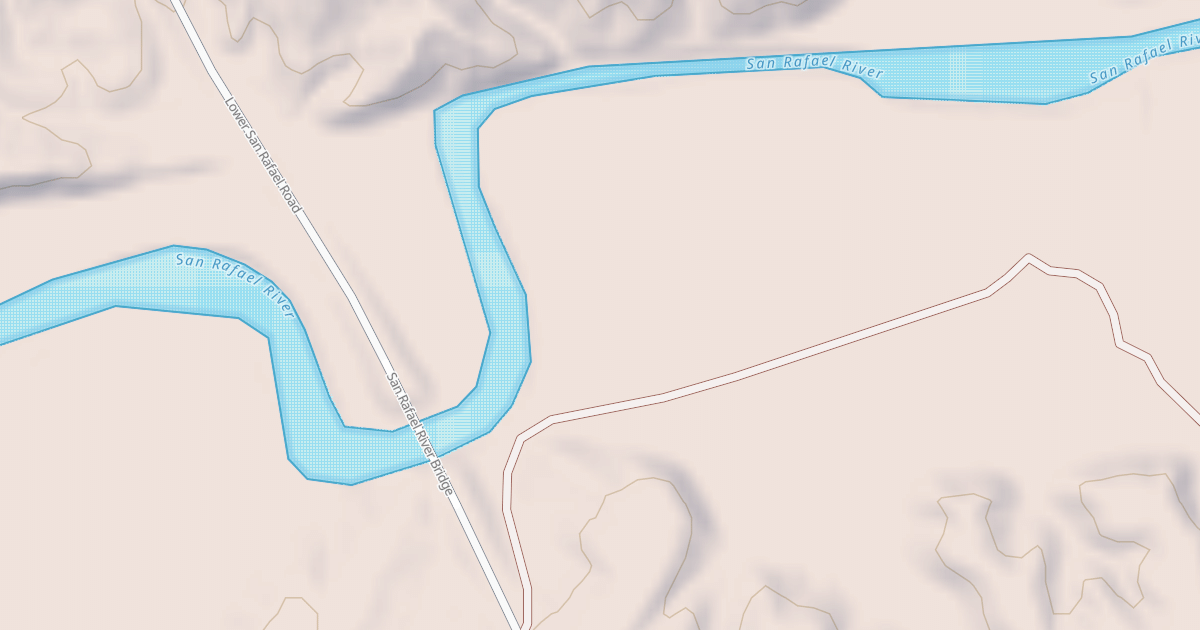 Map preview of BLM National GTLF Public Motorized Roads 0f15dd22-216c-4735-a44a-b9dbab6d6ddd