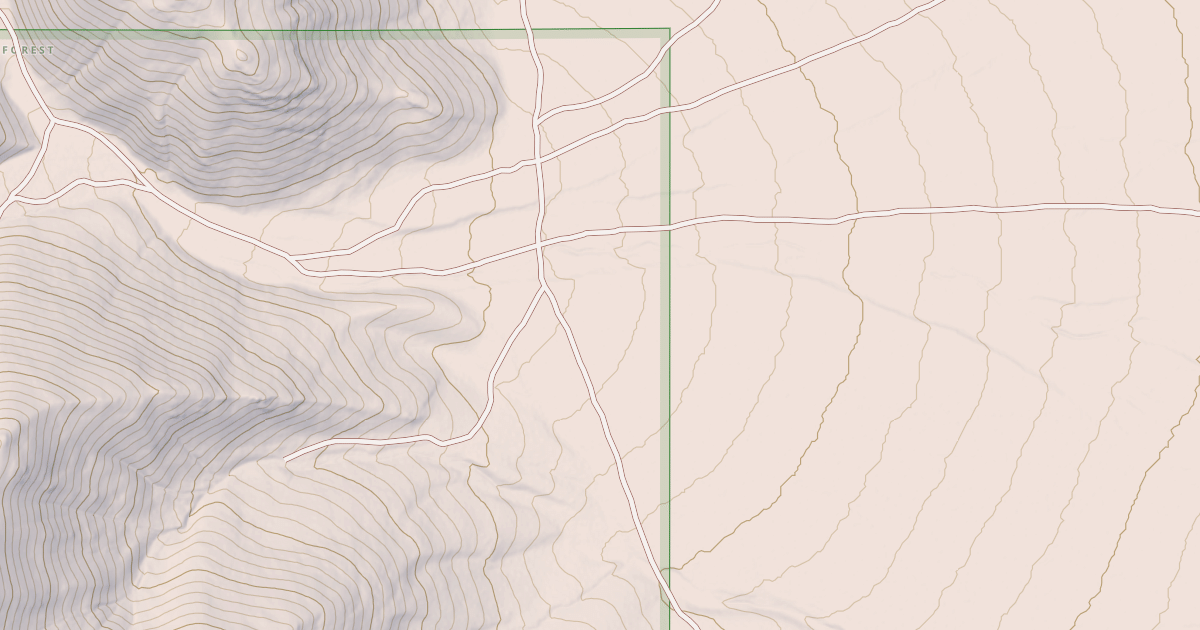 Map preview of KYLE-EIGHTMILE