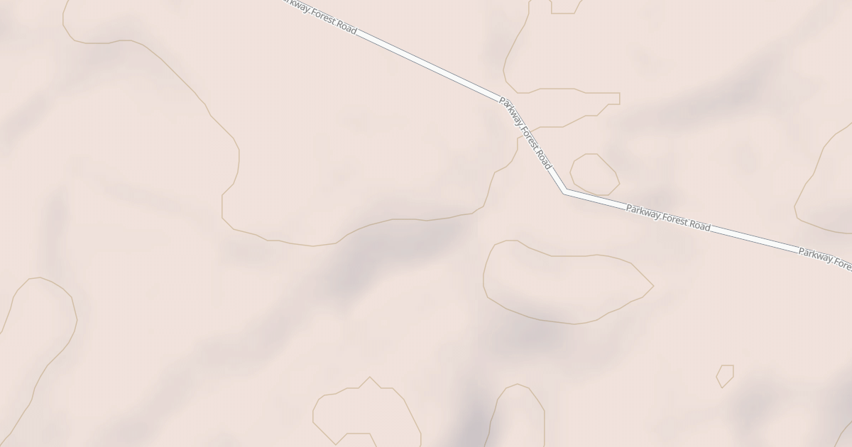 Map preview of Round River Drive