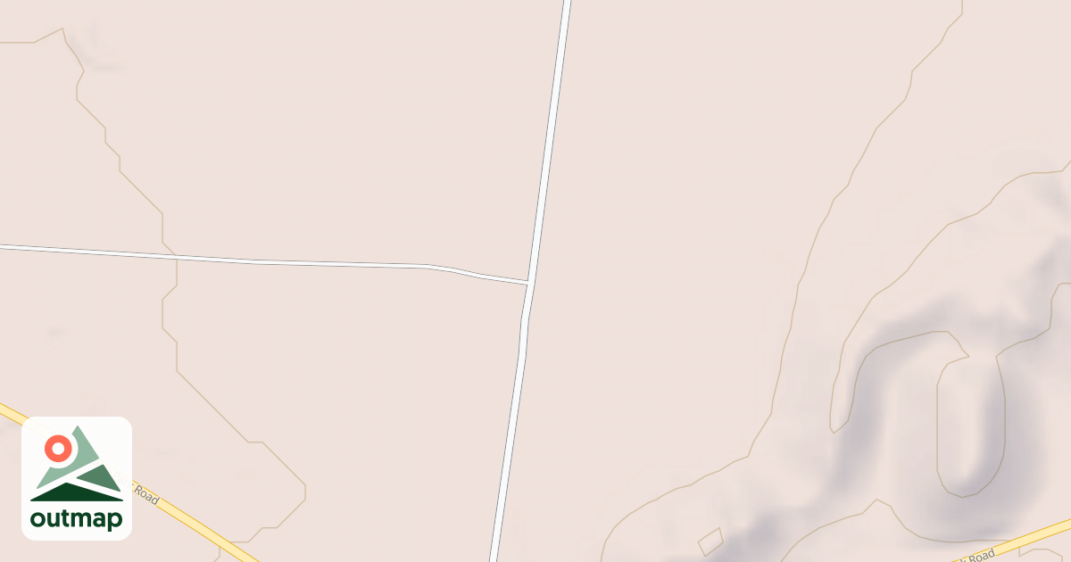 Map of BLM National GTLF Public Motorized Roads 1b56e1ce-3e74-4dcb-a667-8903c070f682