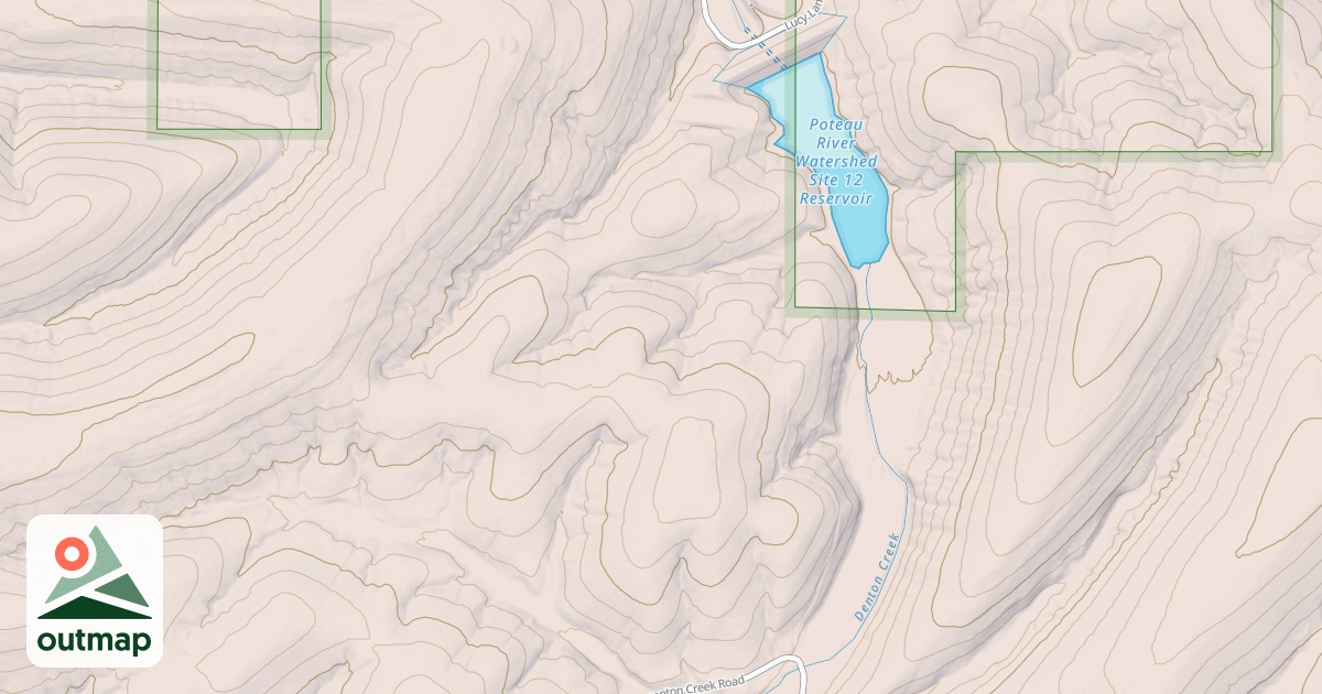 Map of SHORT