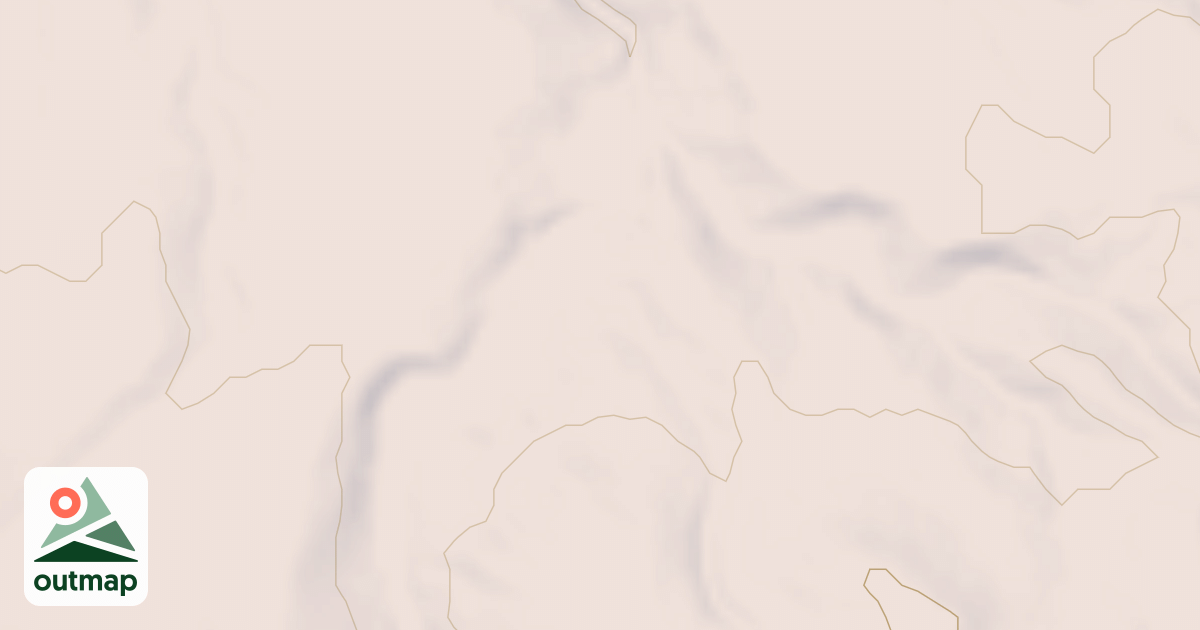 Map of USGS National Digital Trails 0d38a26c-f0bb-42ac-a14c-cf4329553290