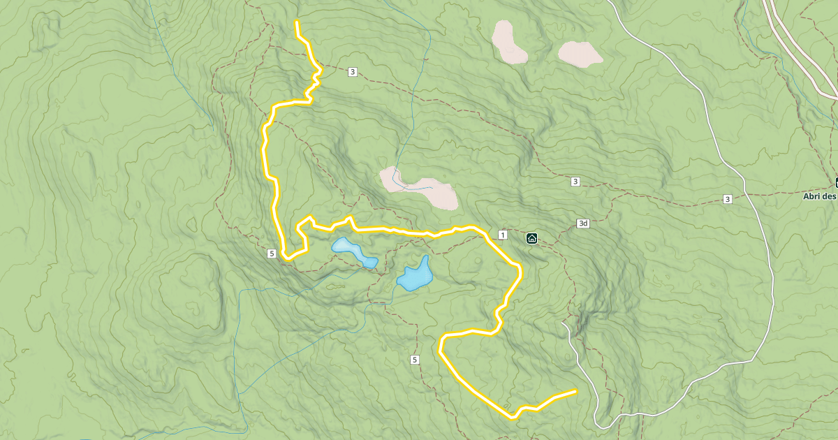 Map preview of A