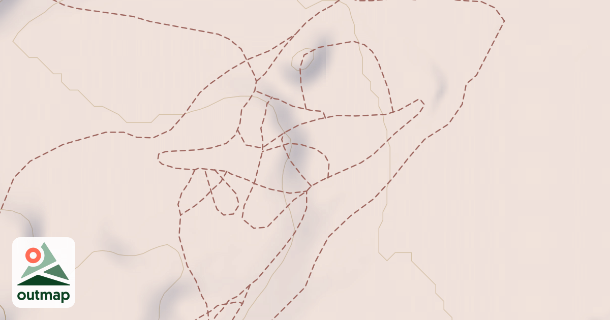Map of 4479d