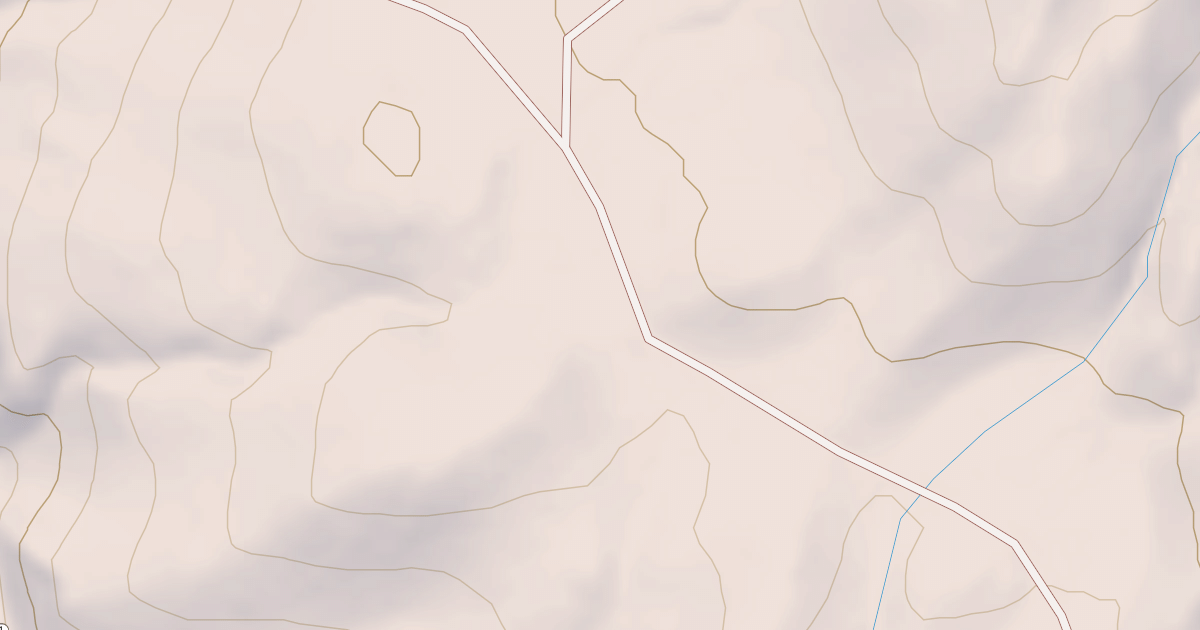 Map preview of BLM National GTLF Public Motorized Roads 78d20920-36f8-4cff-876d-6ed69bcc597e