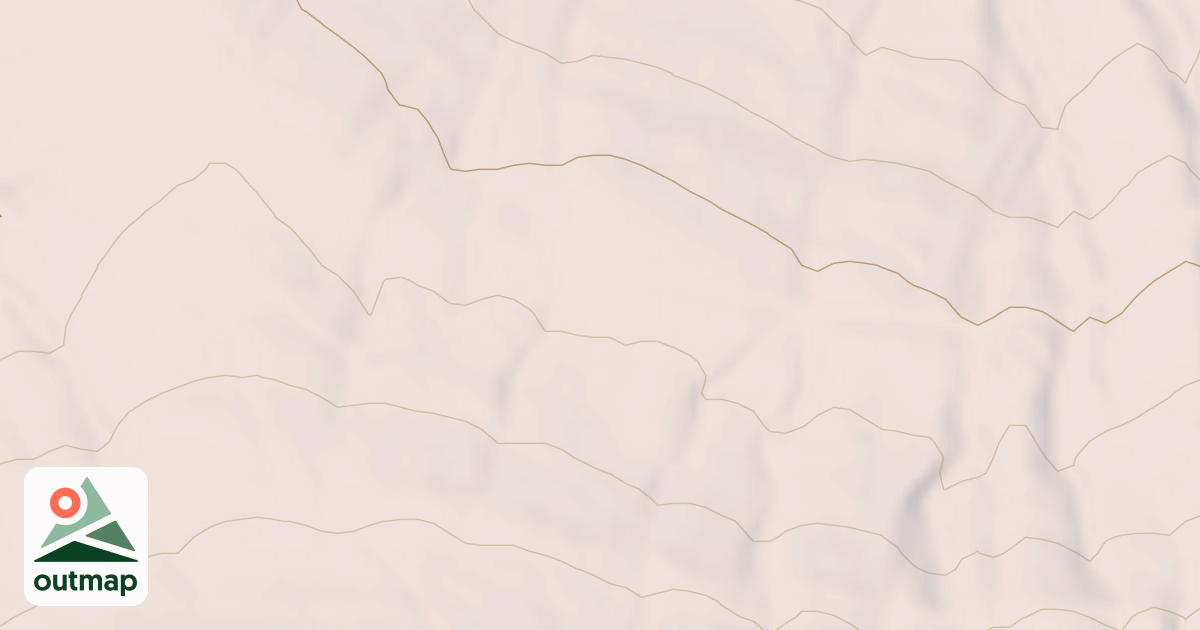 Map of TIGER