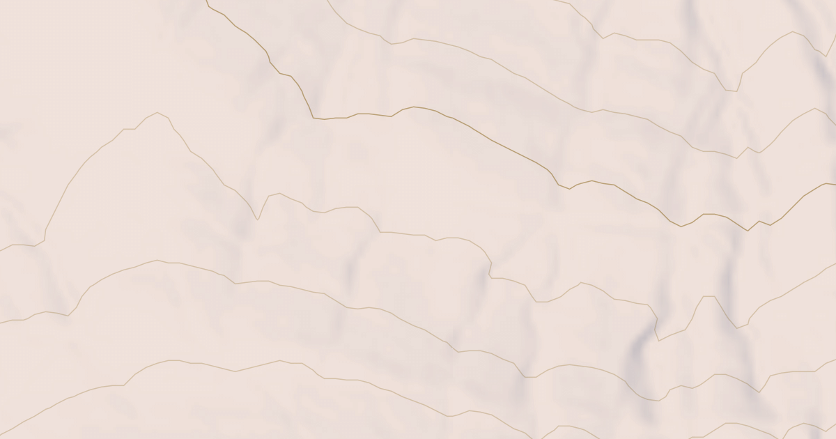 Map preview of TIGER