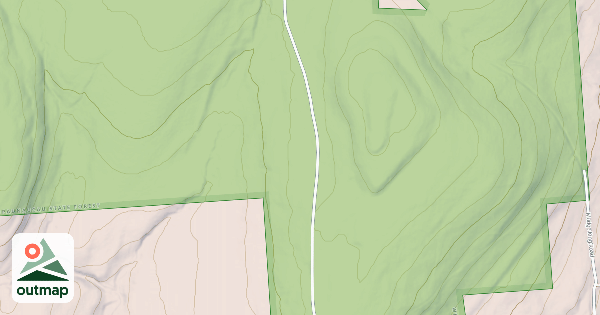 Map of USGS National Digital Trails d9dcbb3d-90b4-4fcd-80e0-0eb4f850c470
