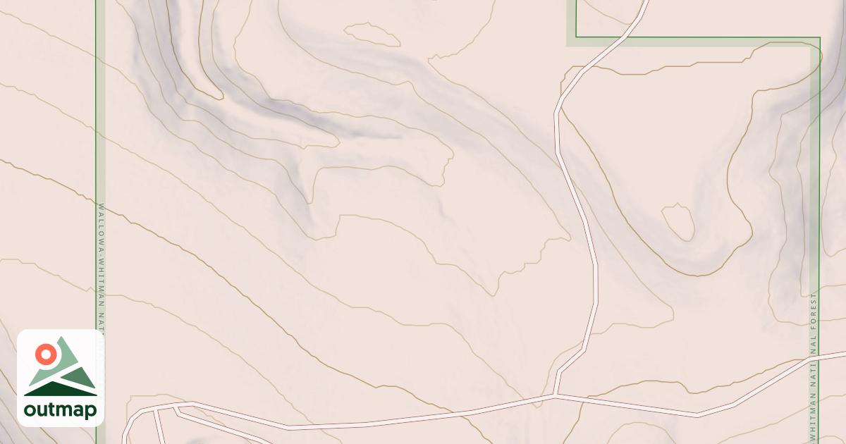 Map of 0