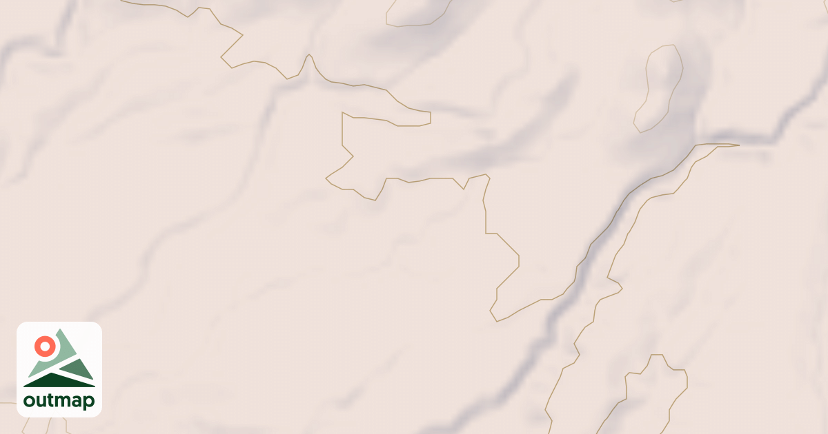 Map of BLM National GTLF Public Motorized Roads 45d8c682-d0ee-49c4-b201-2f0e6539ab4d
