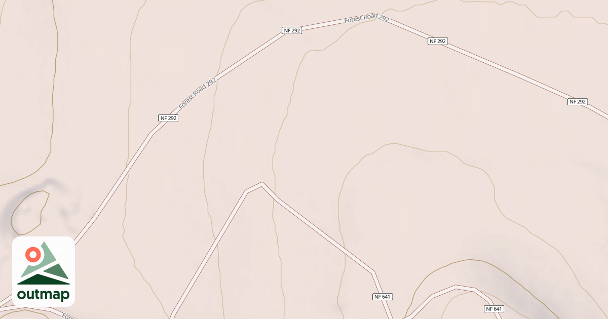 Map of MAJOR LOCAL