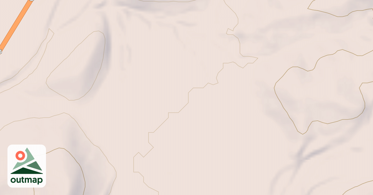 Map of BLM National GTLF Public Motorized Roads 52910745-d377-4a2b-8fc6-78c2d693d10c