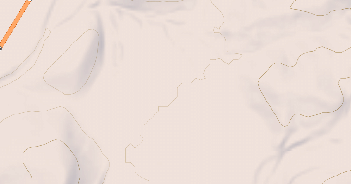 Map preview of BLM National GTLF Public Motorized Roads 52910745-d377-4a2b-8fc6-78c2d693d10c