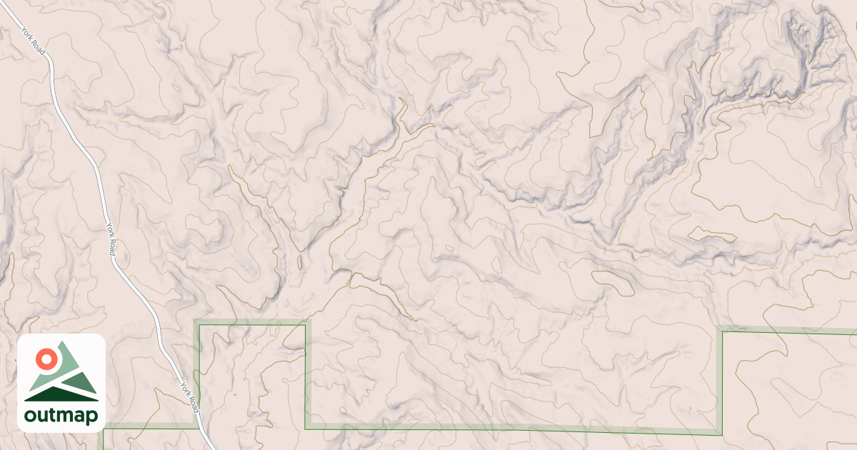 Map of 1015.B