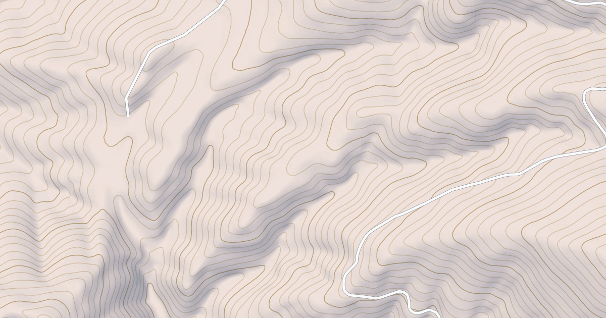 Map preview of LITTLE BALD