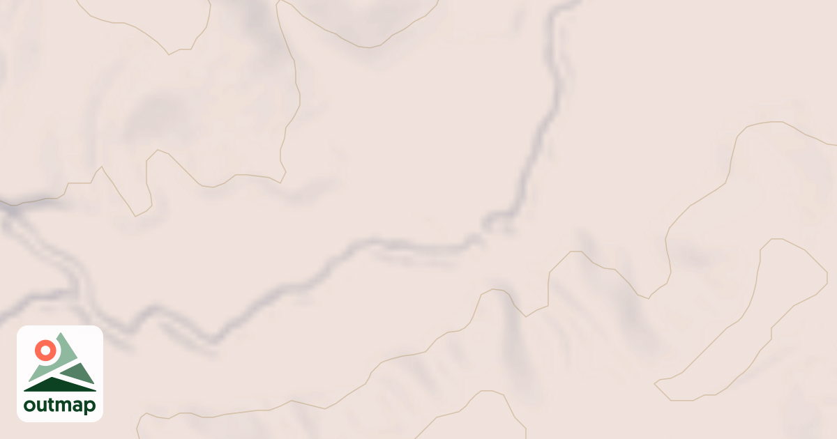 Map of GREEN ROAD