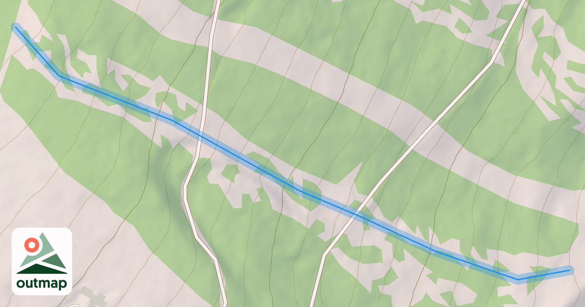 Map of Lizette