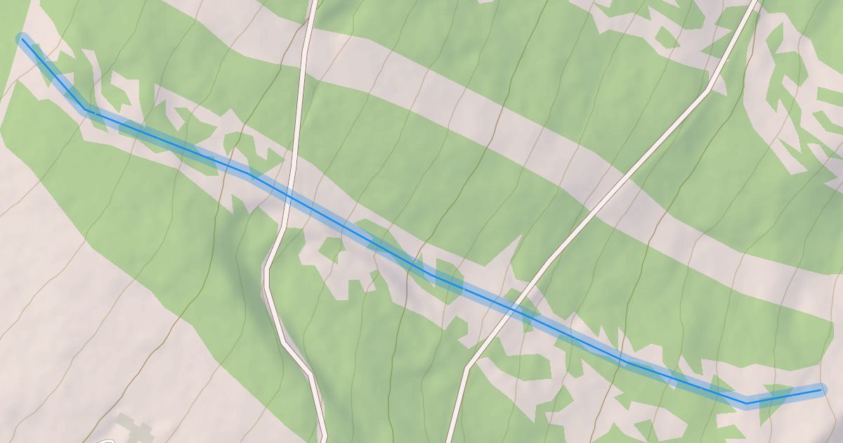 Map preview of Lizette