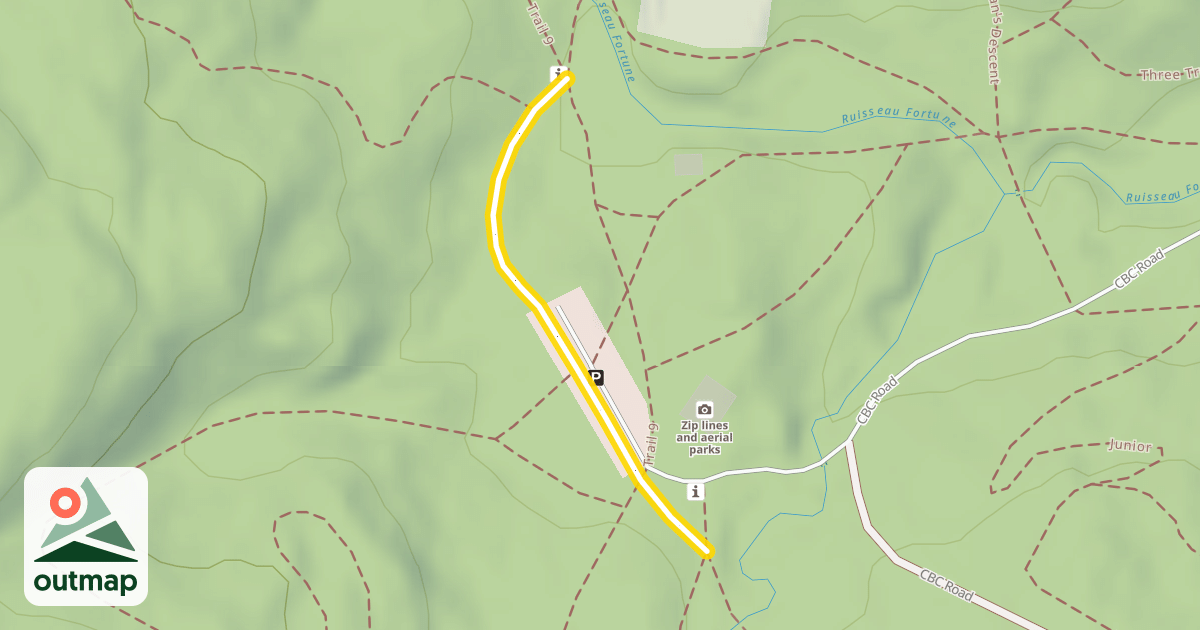 Map of 4