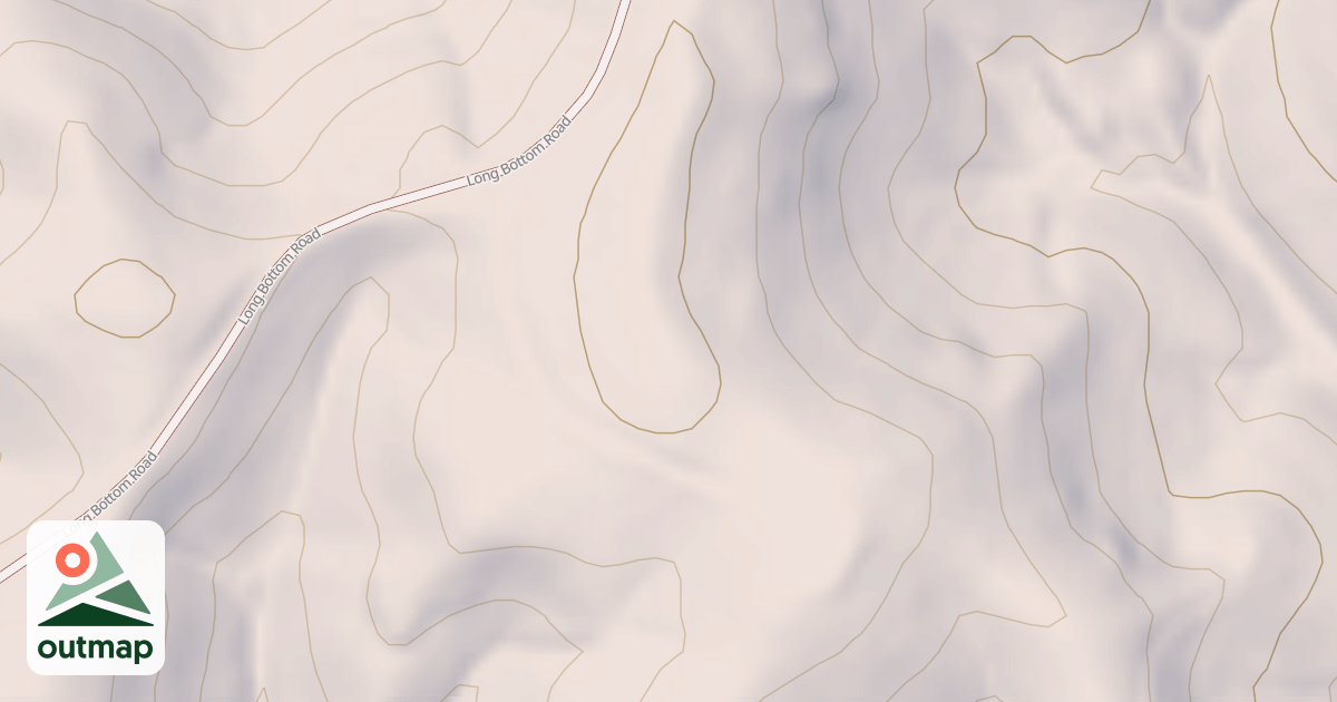 Map of 4224