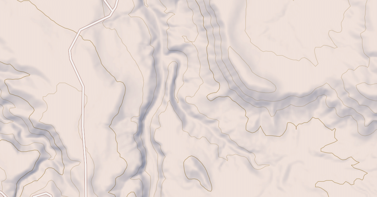 Map preview of BLM National GTLF Public Motorized Roads a634dbae-3979-4fd5-952c-7cc6f1dcce60