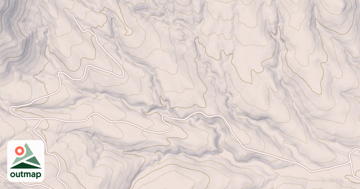 Map of 3224