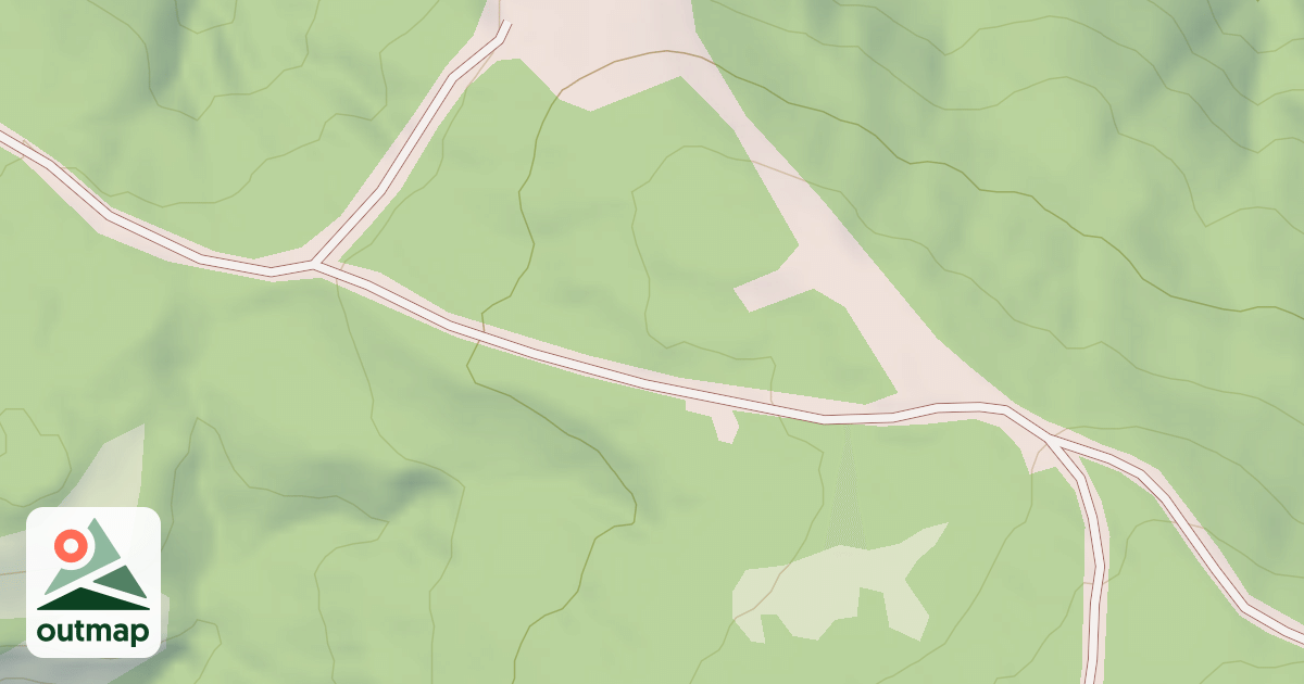 Map of BLM National GTLF Public Motorized Roads 2e2a8e68-1692-4b3e-bfc6-789045389d43
