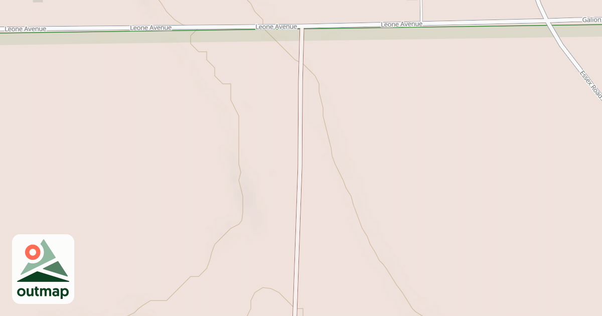 Map of 4678