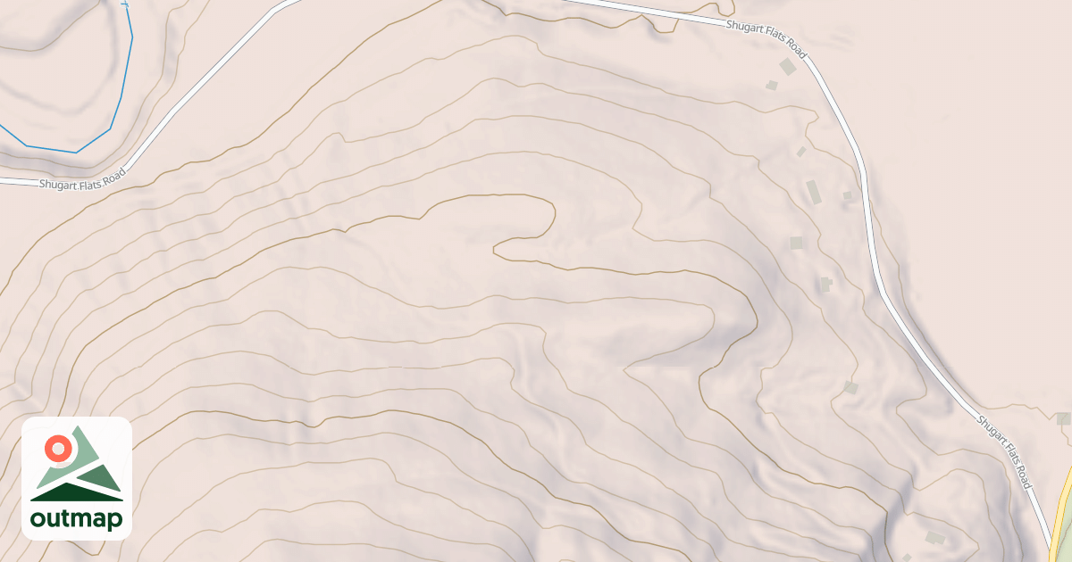 Map of FLUME