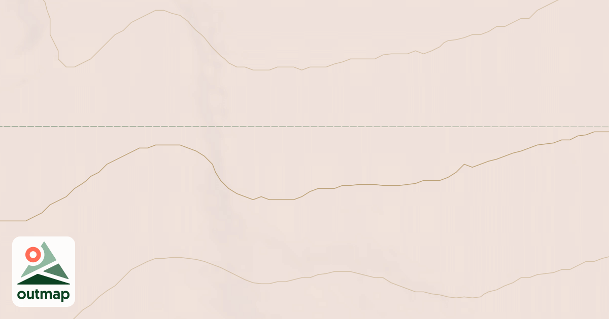 Map of BLM National GTLF Public Motorized Roads 09984457-2434-491b-b1cd-b4c84de29808