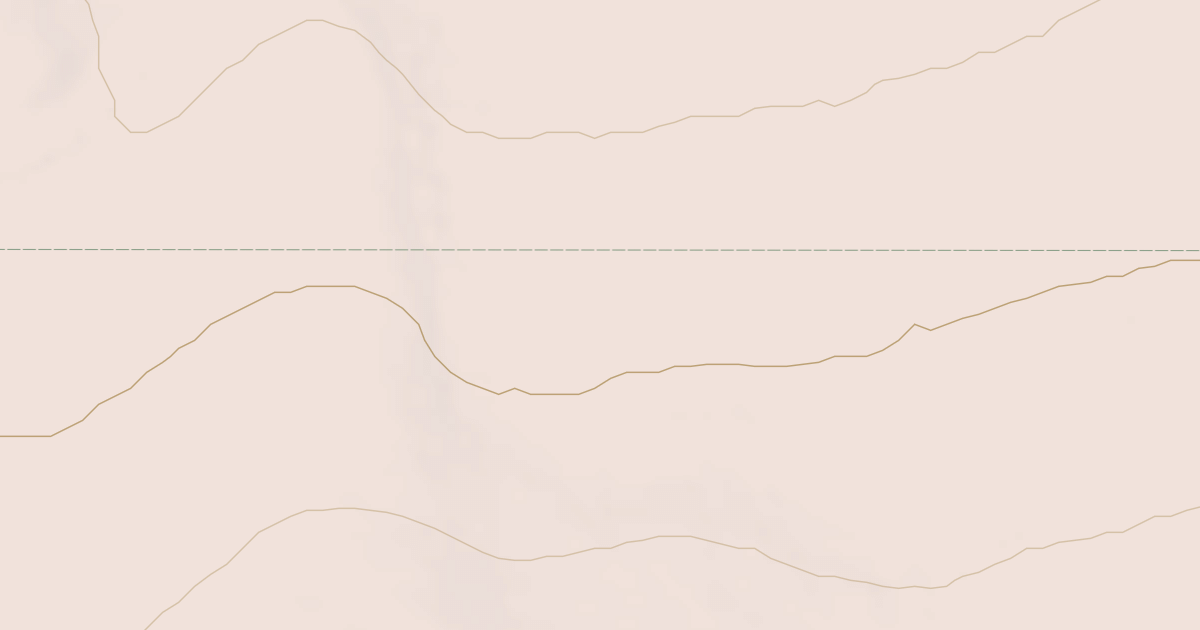 Map preview of BLM National GTLF Public Motorized Roads 09984457-2434-491b-b1cd-b4c84de29808